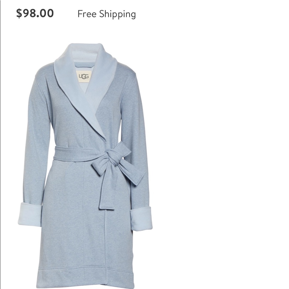 Ugg New Robes
